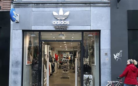 groningen adidas winkel|adidas winkel in de buurt.